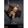 Hot toys - Star Wars Attack of the Clones - Mace Windu 1/6