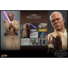 Hot toys - Star Wars Attack of the Clones - Mace Windu 1/6