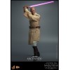 Hot toys - Star Wars Attack of the Clones - Mace Windu 1/6