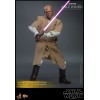 Hot toys - Star Wars Attack of the Clones - Mace Windu 1/6