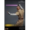 Hot toys - Star Wars Attack of the Clones - Mace Windu 1/6