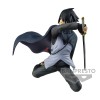 Banpresto - Boruto Naruto Next Generations - Vibration Stars - UCHIHA SASUKE