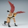 Banpresto My Hero Academia - Takami Keigo - Hawks - The Amazing Heroes vol.19