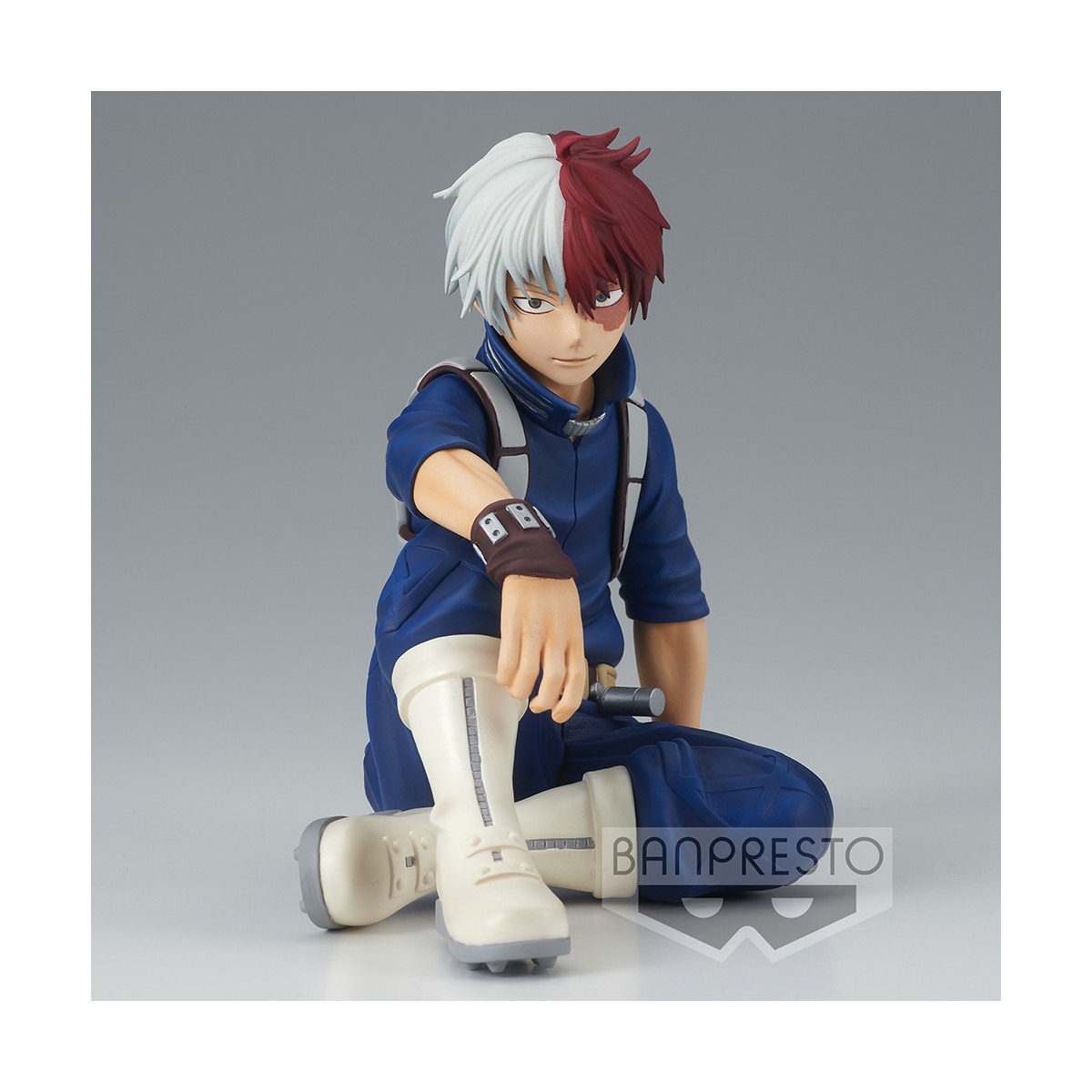 Banpresto My Hero Academia - Shoto Todoroki - Break Time Vol.3