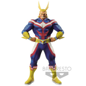 Banpresto My Hero Academia - Age of Heroes - ALL MIGHT