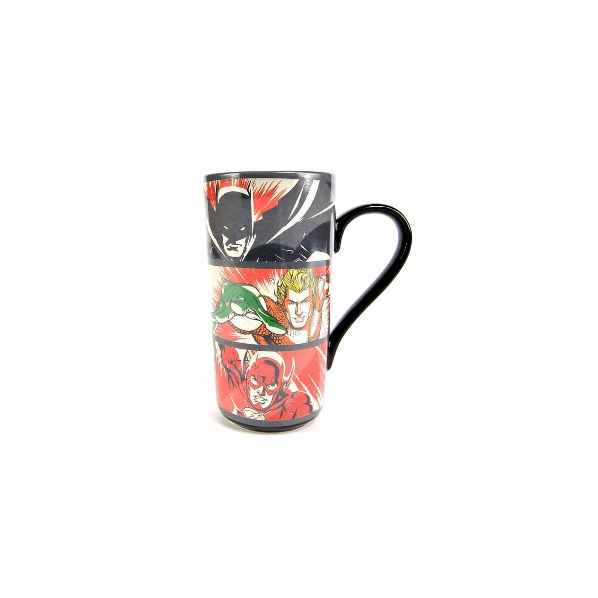 DC COMICS - Mug Justice League Chaud Froid