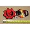 Boucle de Ceinture Gears Of War