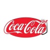 Boucle ceinture Coca-Cola