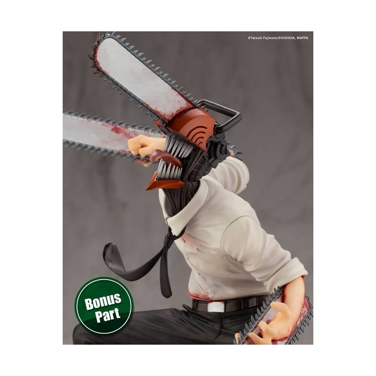 Kotobukiya - Chainsaw Man 1/8 Bonus Edition