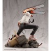 Kotobukiya - Chainsaw Man 1/8 Bonus Edition