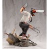 Kotobukiya - Chainsaw Man 1/8 Bonus Edition