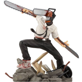 Kotobukiya - Chainsaw Man 1/8 Bonus Edition
