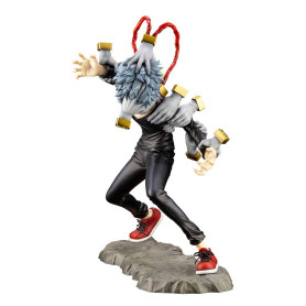 Kotobukiya - Tomura 1/8 - ARTFX My Hero Academia