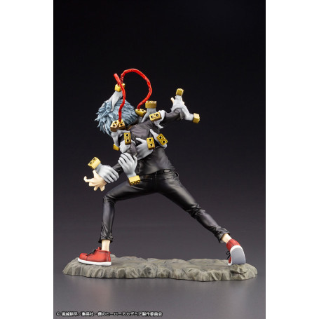 Kotobukiya - Tomura 1/8 - ARTFX My Hero Academia