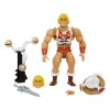 Masters of the Universe ORIGINS - Deluxe Flying Fists He-Man