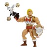 Masters of the Universe ORIGINS - Deluxe Flying Fists He-Man