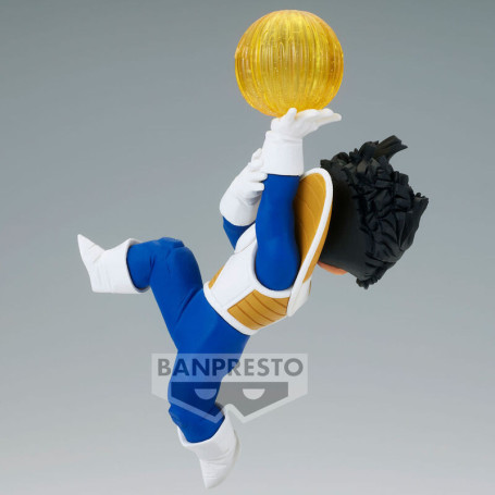 Banpresto - DragonBall - G x Materia - The Son Gohan II