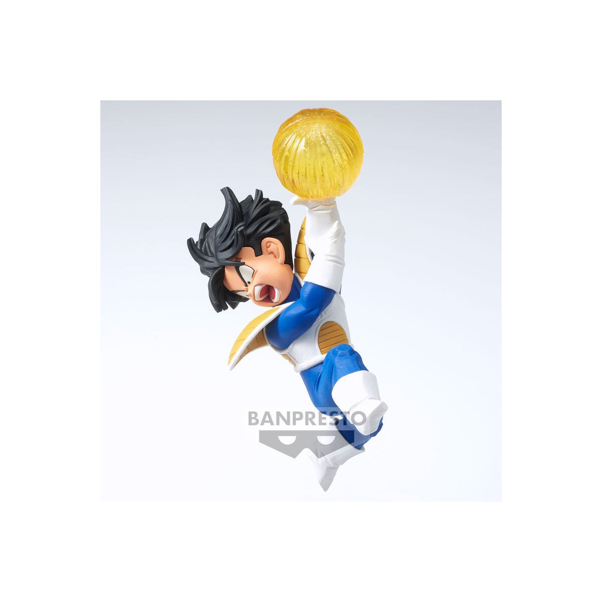Banpresto - DragonBall - G x Materia - The Son Gohan II