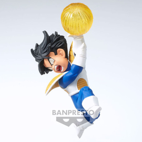 Banpresto - DragonBall - G x Materia - The Son Gohan II