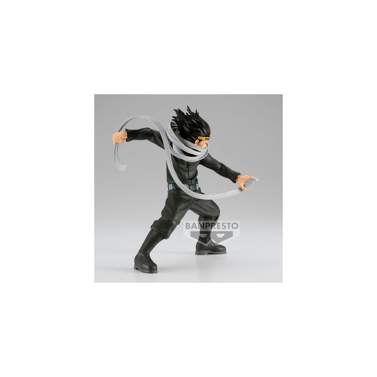 Banpresto My Hero Academia - Shota Aizawa - The Amazing Heroes vol.20