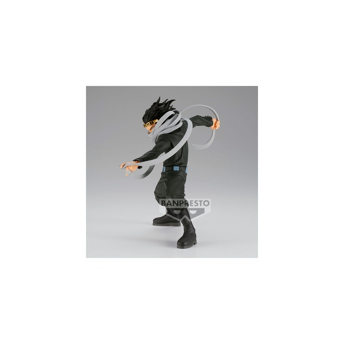 Banpresto My Hero Academia - Shota Aizawa - The Amazing Heroes vol.20