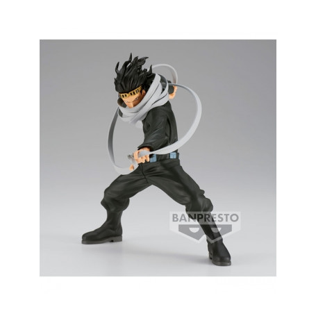 Banpresto My Hero Academia - Shota Aizawa - The Amazing Heroes vol.20
