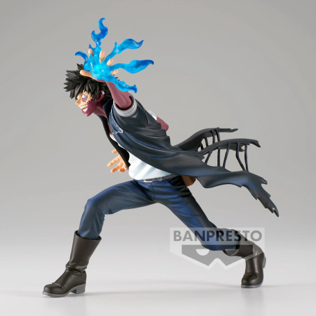 Banpresto My Hero Academia - DABI - The Evil Villains vol.5B