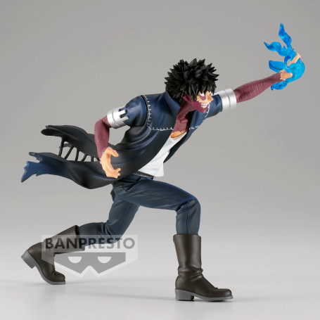 Banpresto My Hero Academia - DABI - The Evil Villains vol.5B