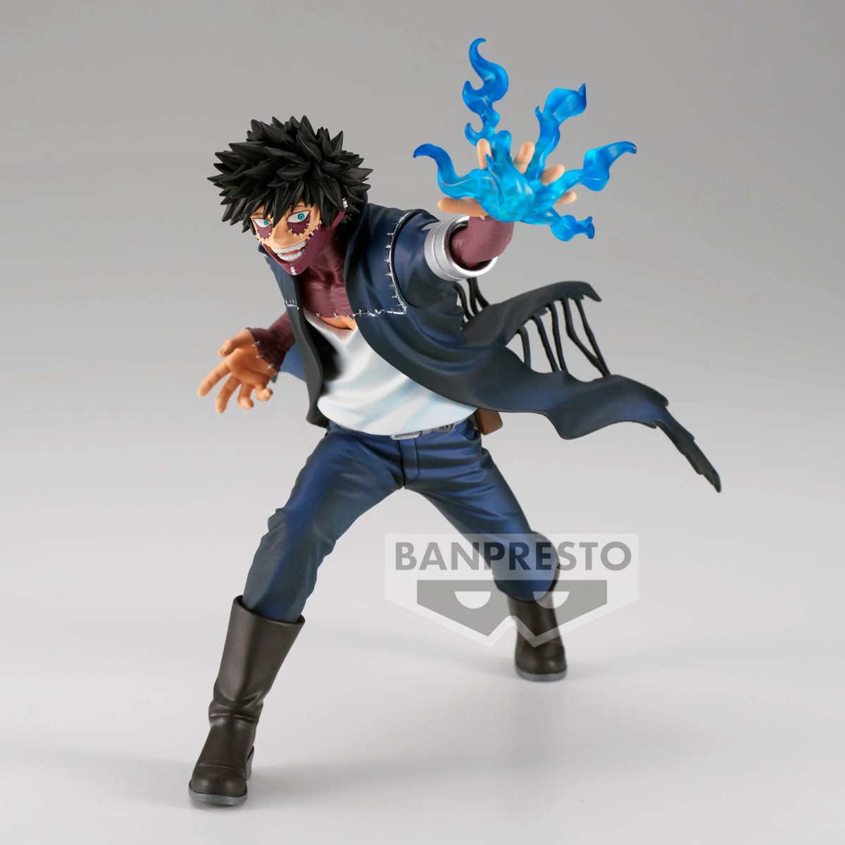 Banpresto My Hero Academia - DABI - The Evil Villains vol.5B