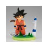 Banpresto Dragon Ball Z History Box Vol.2 - Son Goku