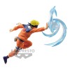 Banpresto - Naruto - Effectreme - Uzumaki Naruto