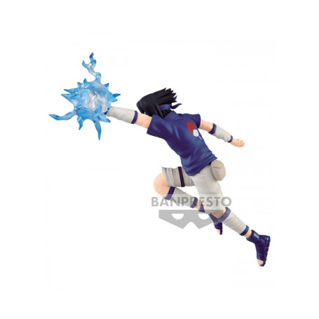 Banpresto - Naruto - Effectreme - Uchiha Sasuke