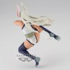 Banpresto My Hero Academia - Mirko - The Amazing Heroes vol.22