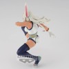 Banpresto My Hero Academia - Mirko - The Amazing Heroes vol.22