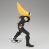 Banpresto My Hero Academia - Present Mic - The Amazing Heroes vol.23