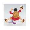 Banpresto One Piece - Monkey D. Luffy - It's a Banquet!