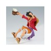 Banpresto One Piece - Monkey D. Luffy - It's a Banquet!
