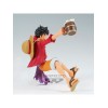 Banpresto One Piece - Monkey D. Luffy - It's a Banquet!