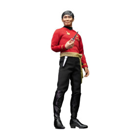 EXO-6 - Star Trek: The Original Series figure 1/6 Mirror Universe Sulu