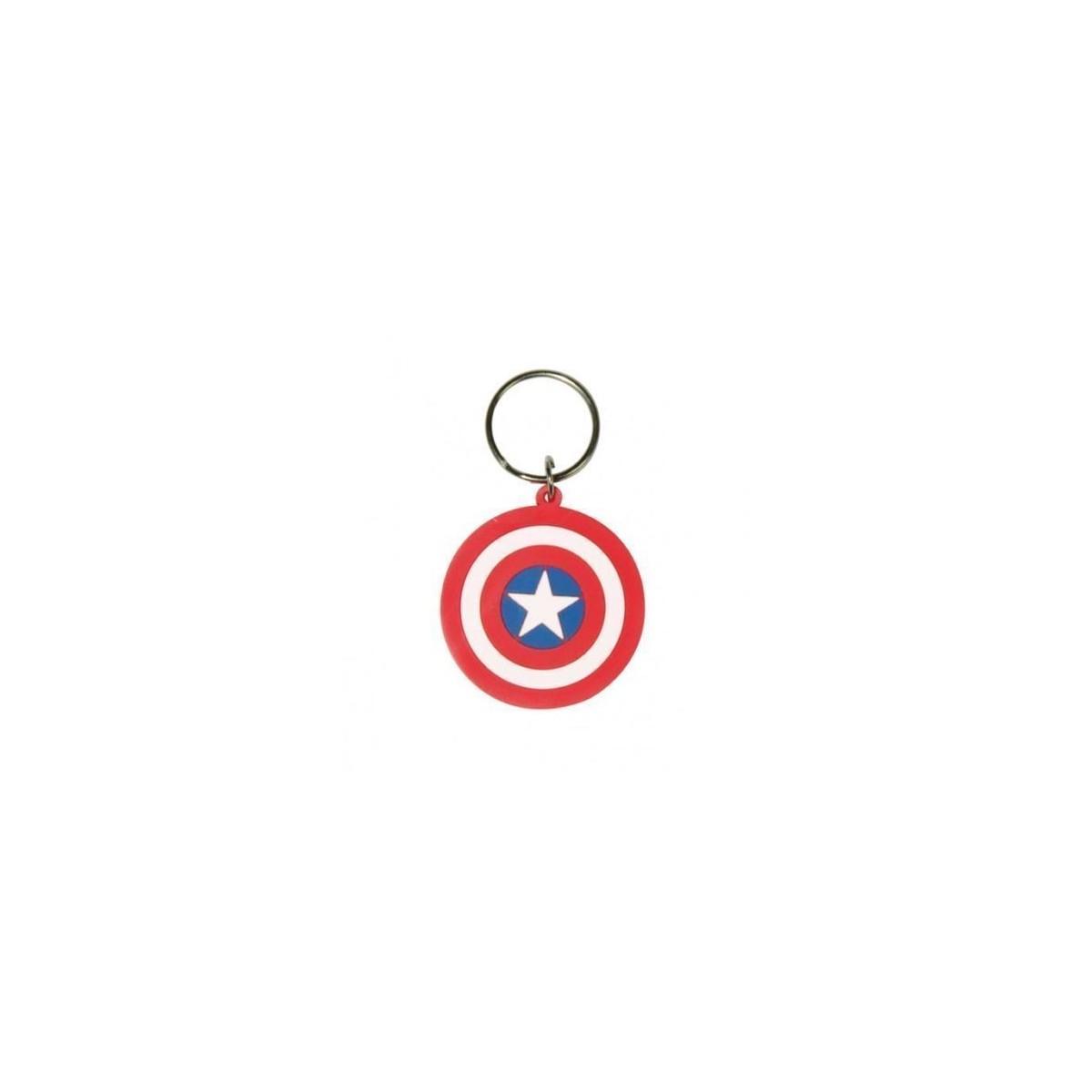 Marvel - Porte-clés Bouclier Captain America