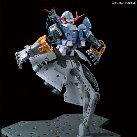 Bandai - Gunpla - 1/144 RG - MSN-02 ZEONG - Mobile Suit Gundam