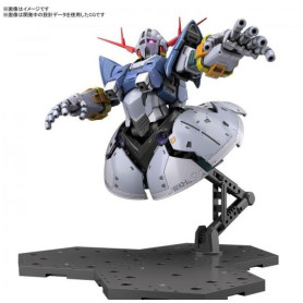 Bandai - Gunpla - 1/144 RG - MSN-02 ZEONG - Mobile Suit Gundam