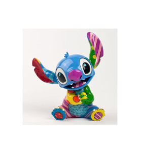 Enesco Disney - Romero Britto Stitch