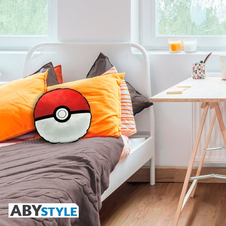 ABYstyle - Pokemon - Pokéball Cushion