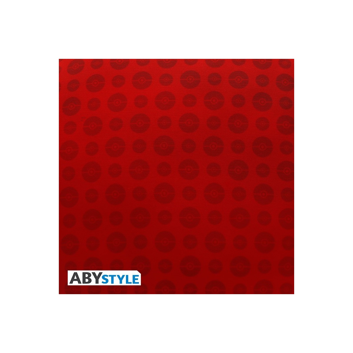 ABYstyle - Pokemon - Pokéball Cushion