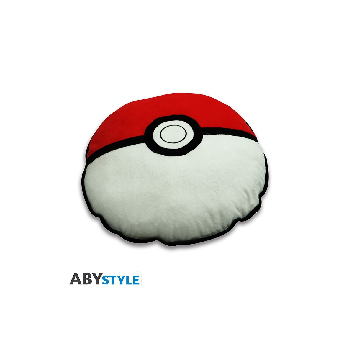 ABYstyle - Pokemon - Pokéball Cushion