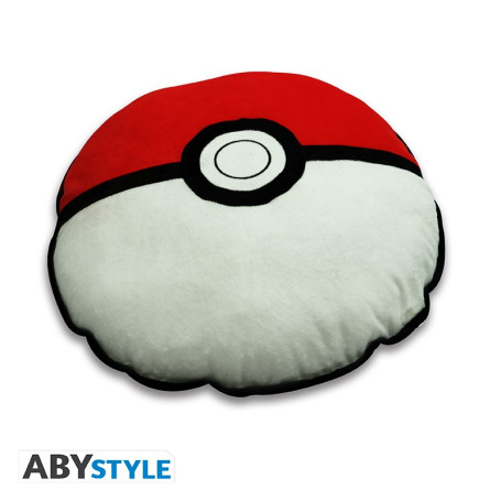 ABYstyle - Pokemon - Pokéball Cushion