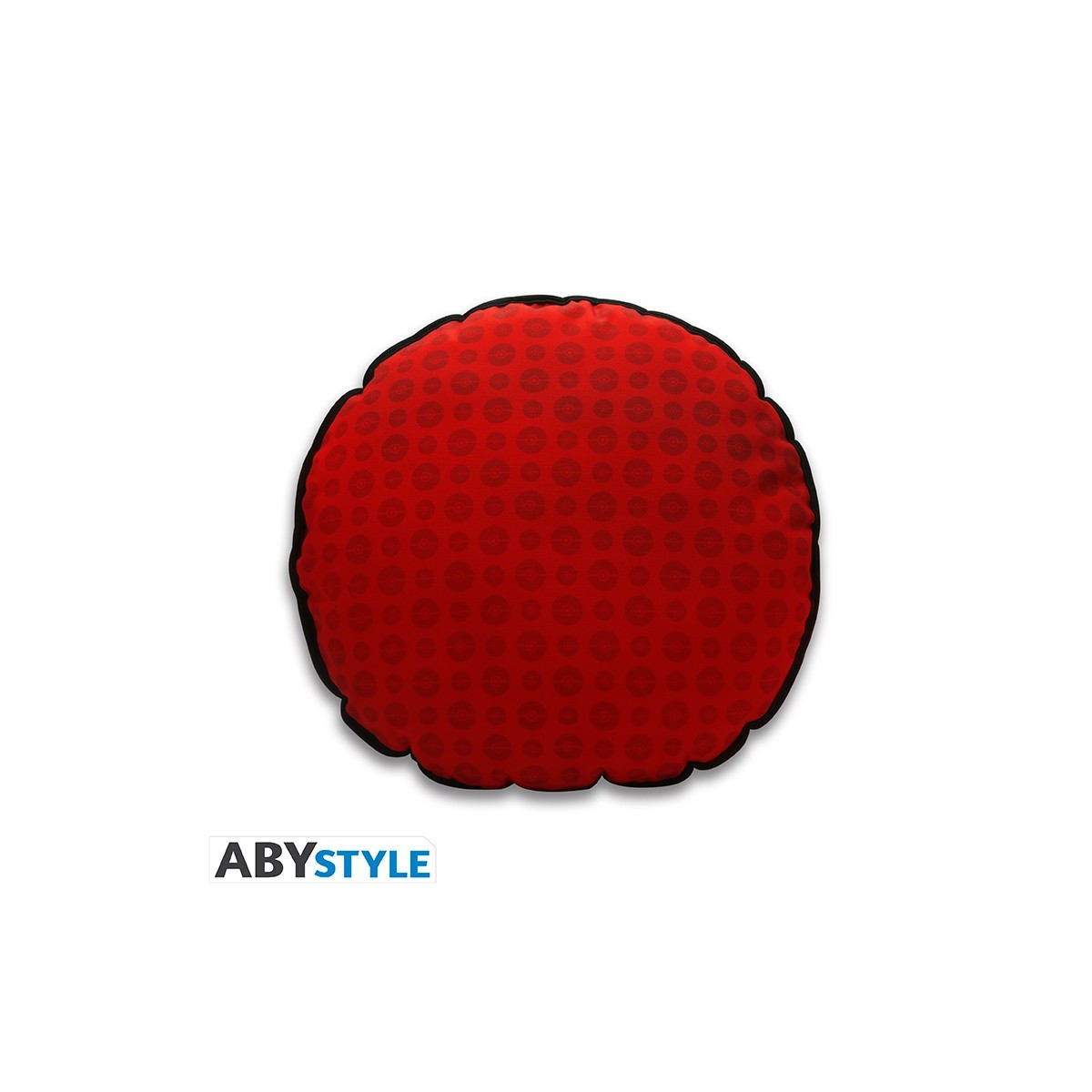 ABYstyle - Pokemon - Pokéball Cushion