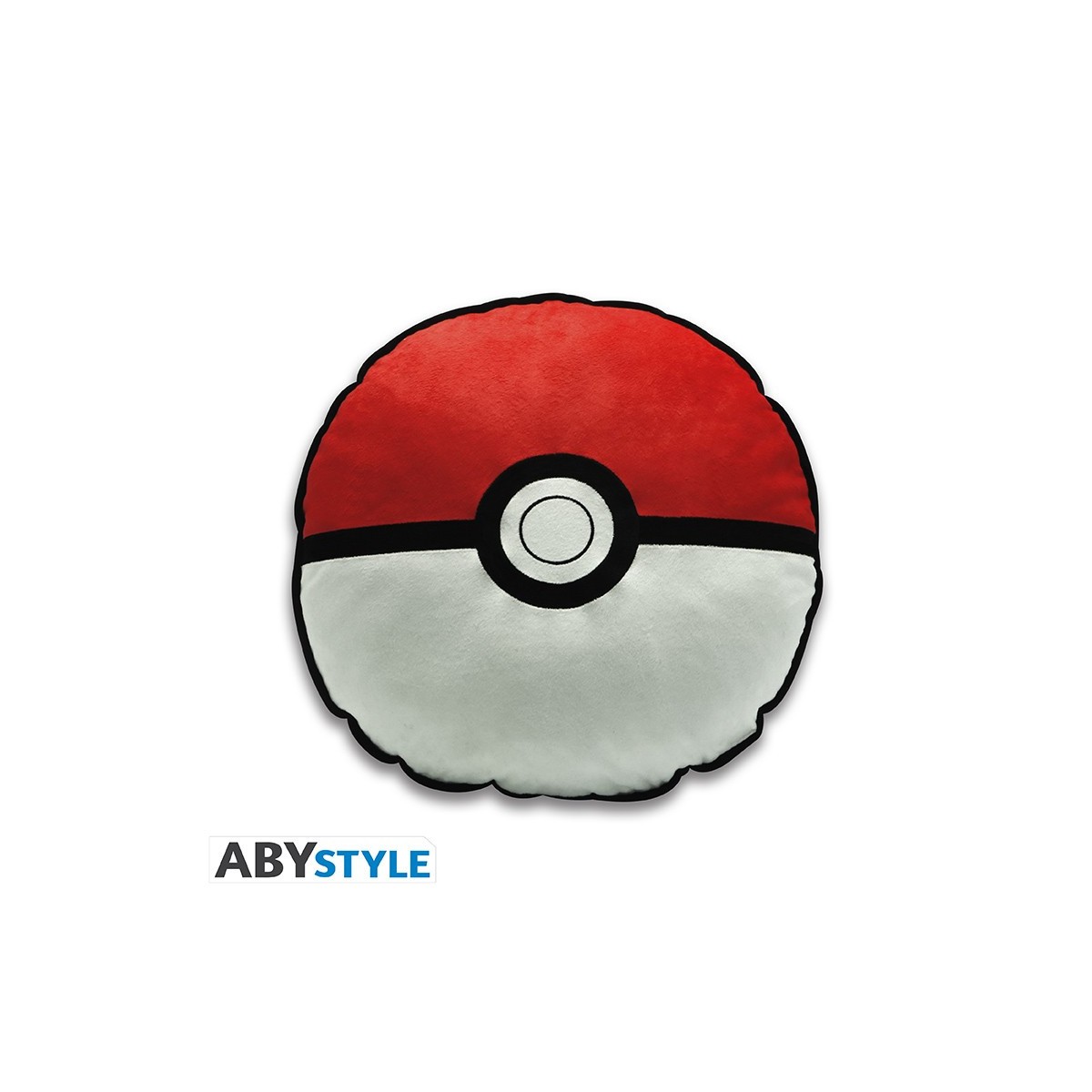 ABYstyle - Pokemon - Pokéball Cushion