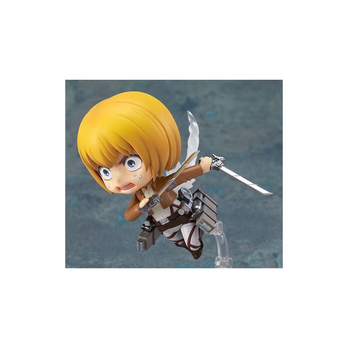 Nendoroid - Attack on Titan - Armin